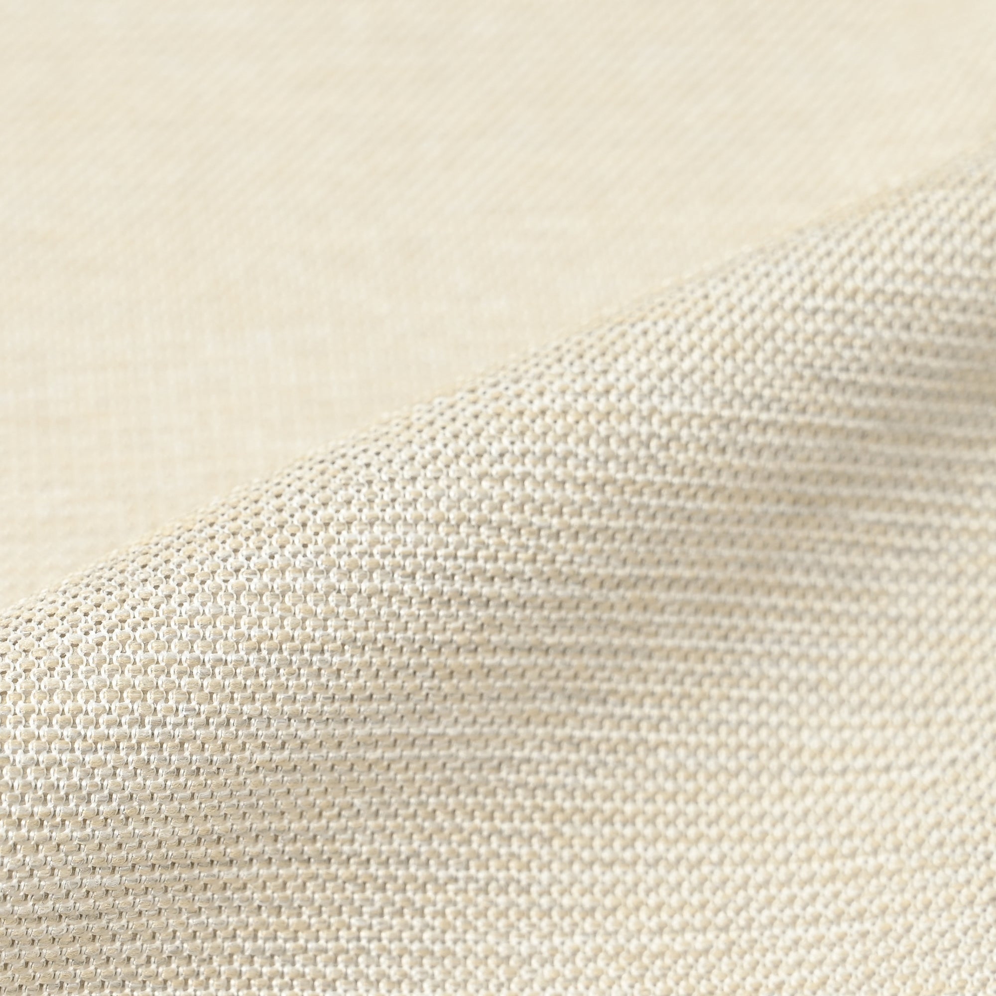 【一部店舗商品】カラミ織 ストレッチ ライトウェイトジャケット ベージュ J-720-H