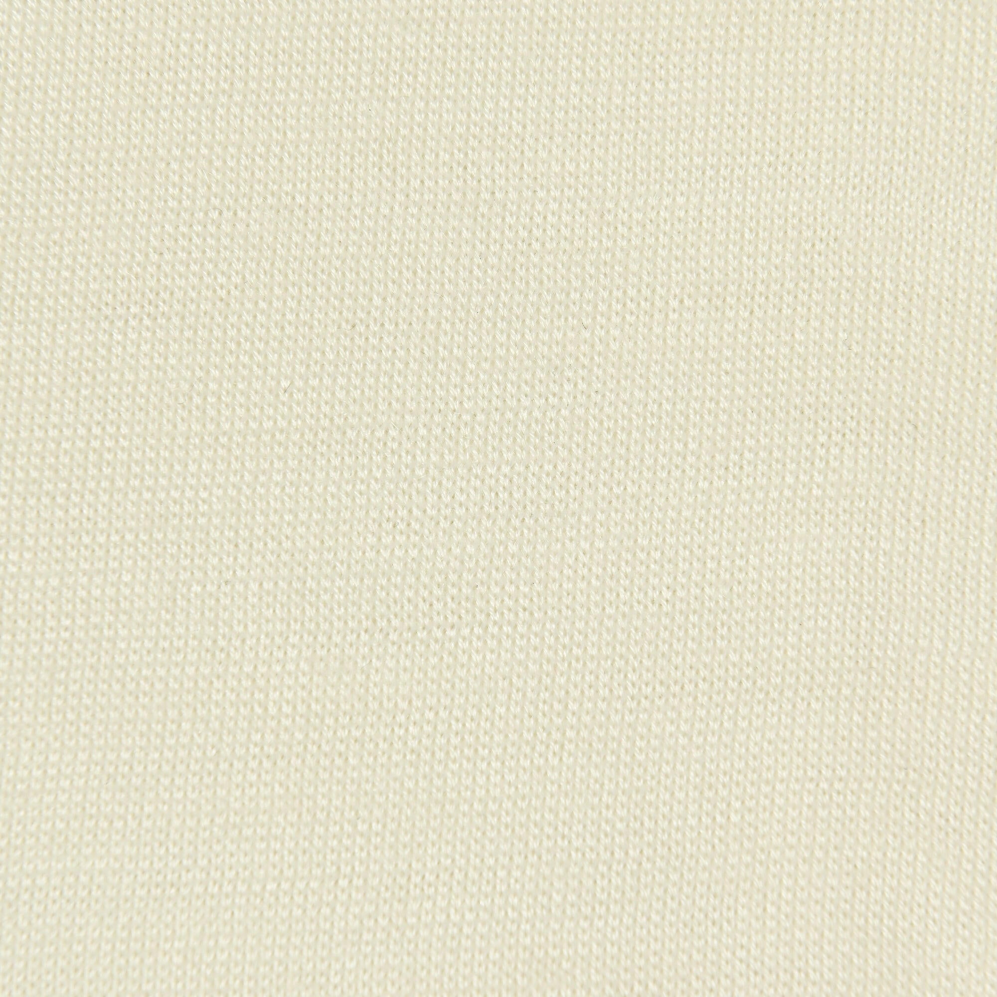 EDWARD'S - ハイゲージ タートルネック セーター / アイボリー / M,L,LL.