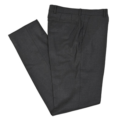 SUPER100'S ウール スラックス / 79-97 / L-410