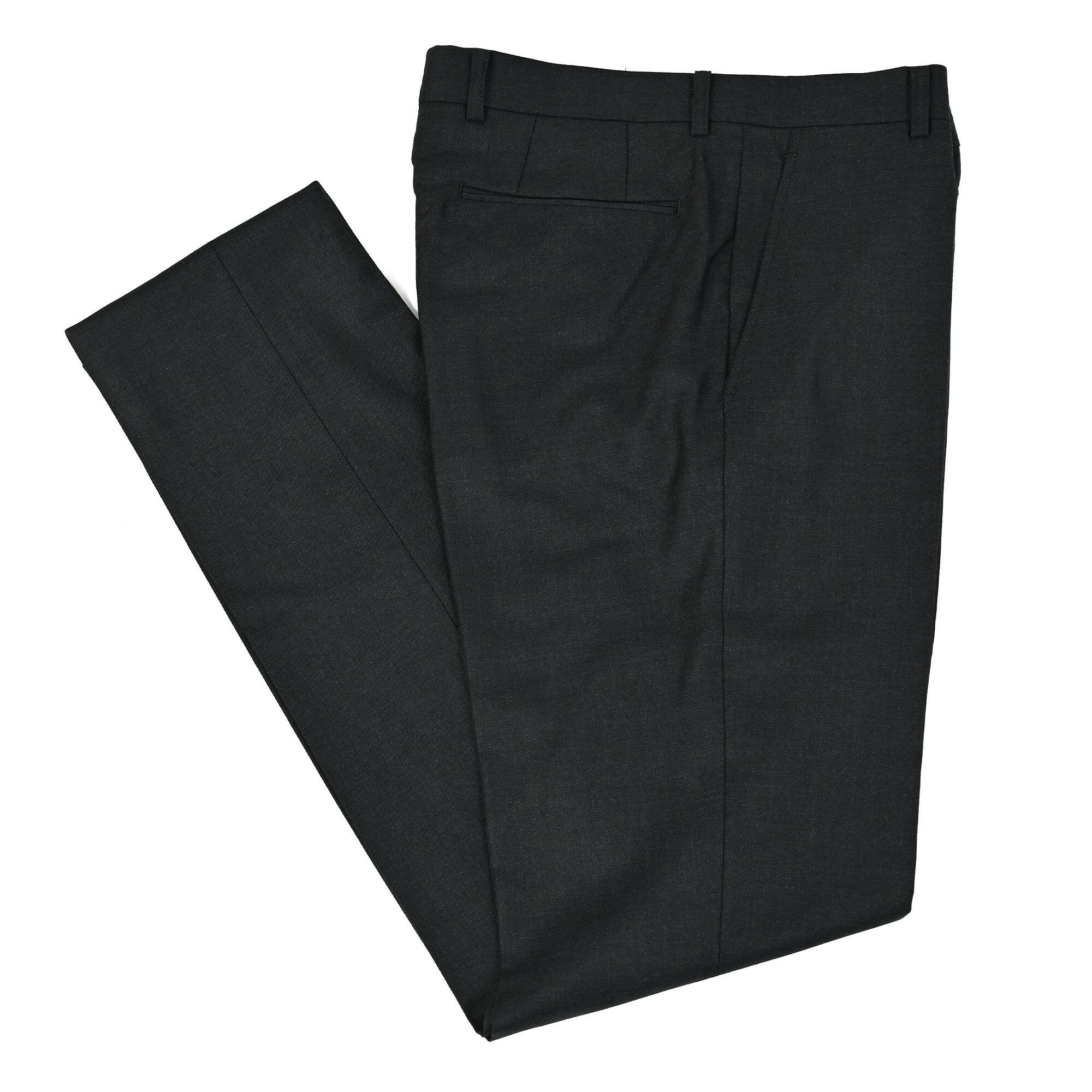 SUPER100'S ウール スラックス / 79-97 | EDWARD'S Online Store