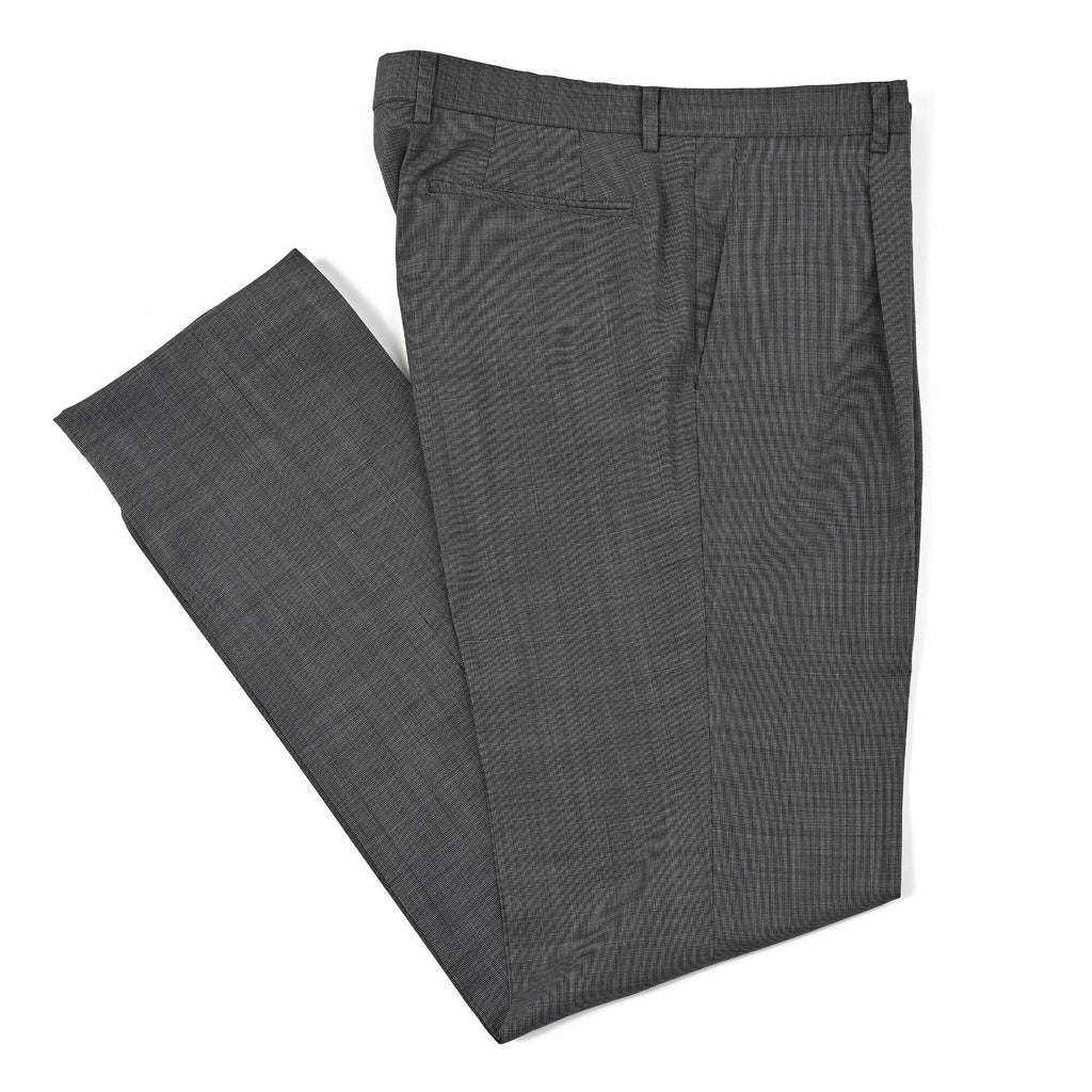 PT01 - PT01 SUPER SLIM FIT スラックス パンツ 48 グレー の