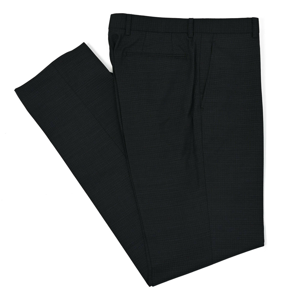 ブラックスラックス スリムフィット ウールブレンド Confirm スラックス 25SS 極美シルエット センタープレス ブーツ