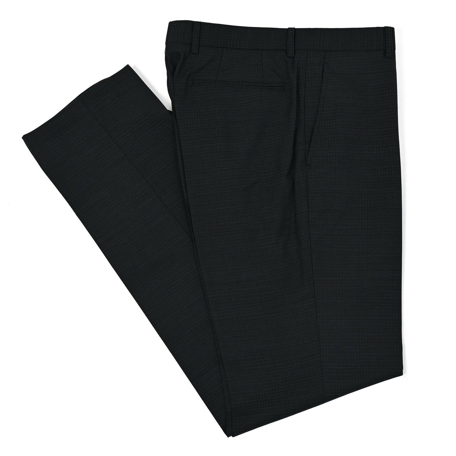 ウールブレンド ウォッシャブル ナチュラルストレッチ