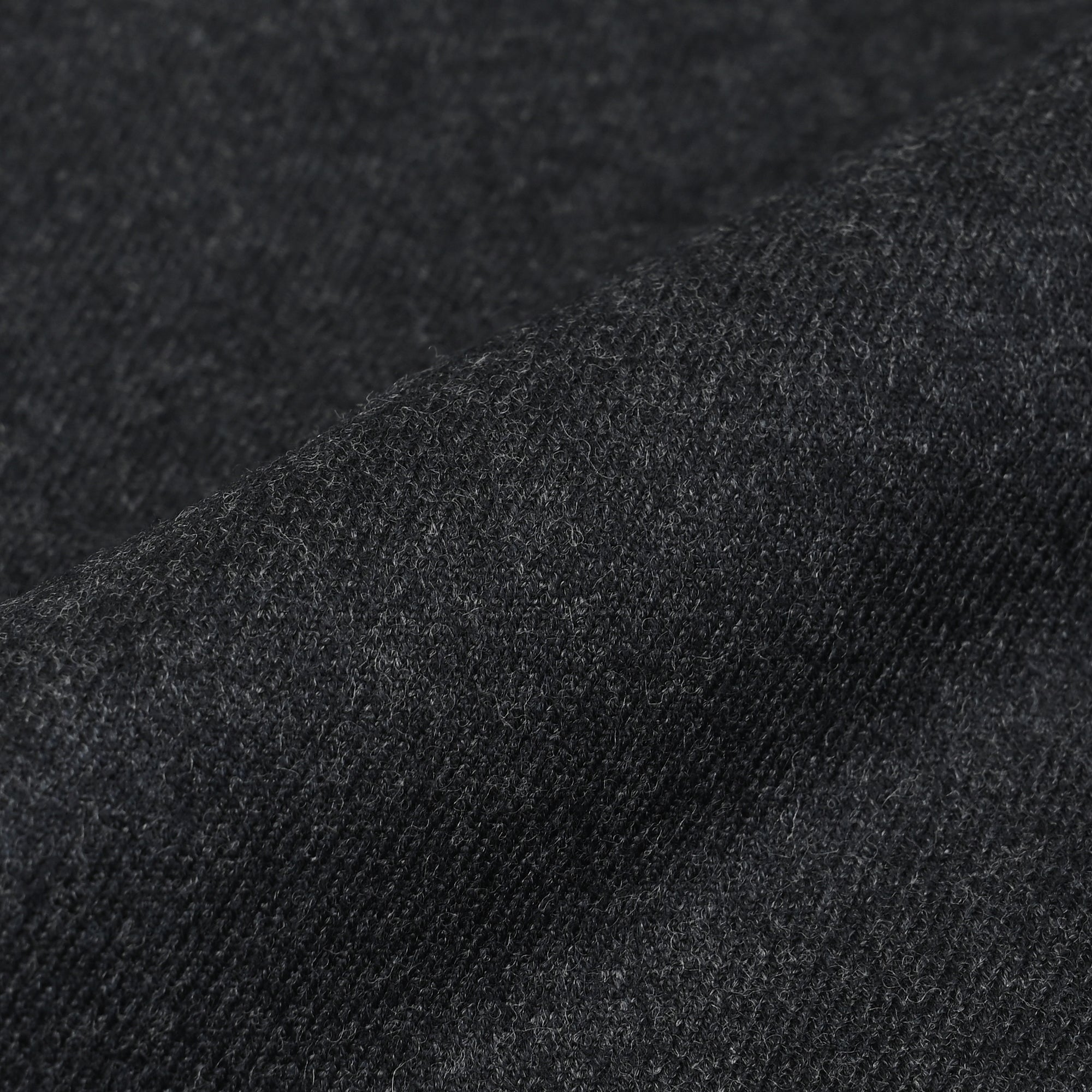 尾州 ストレッチ トラウザーズ 1タック / 82~97 / L-601