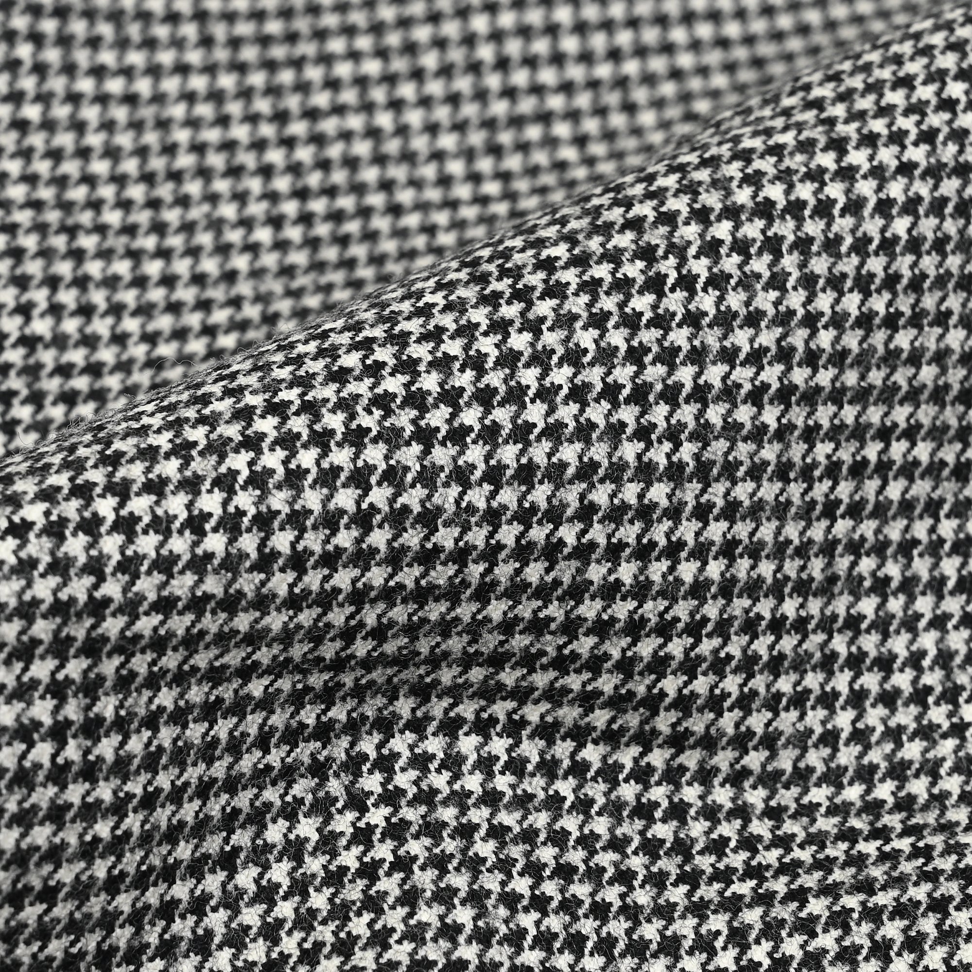 日本製生地 Super100’s ストレッチ フラノトラウザーズ / ミディアムグレー / 79~97 / L-611-B