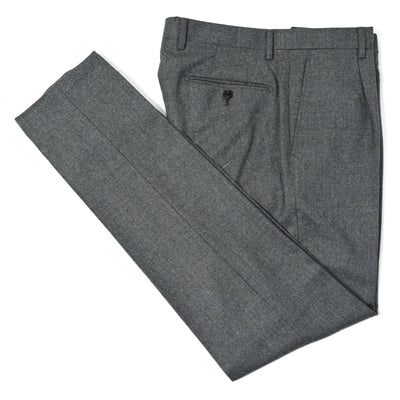 SMART MERINO ストレッチワンタックスラックス L-801