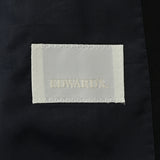 EDWARD'S - フレッシャーズ ウール スーツ / ダークネイビー / A体,AB体 4〜7号