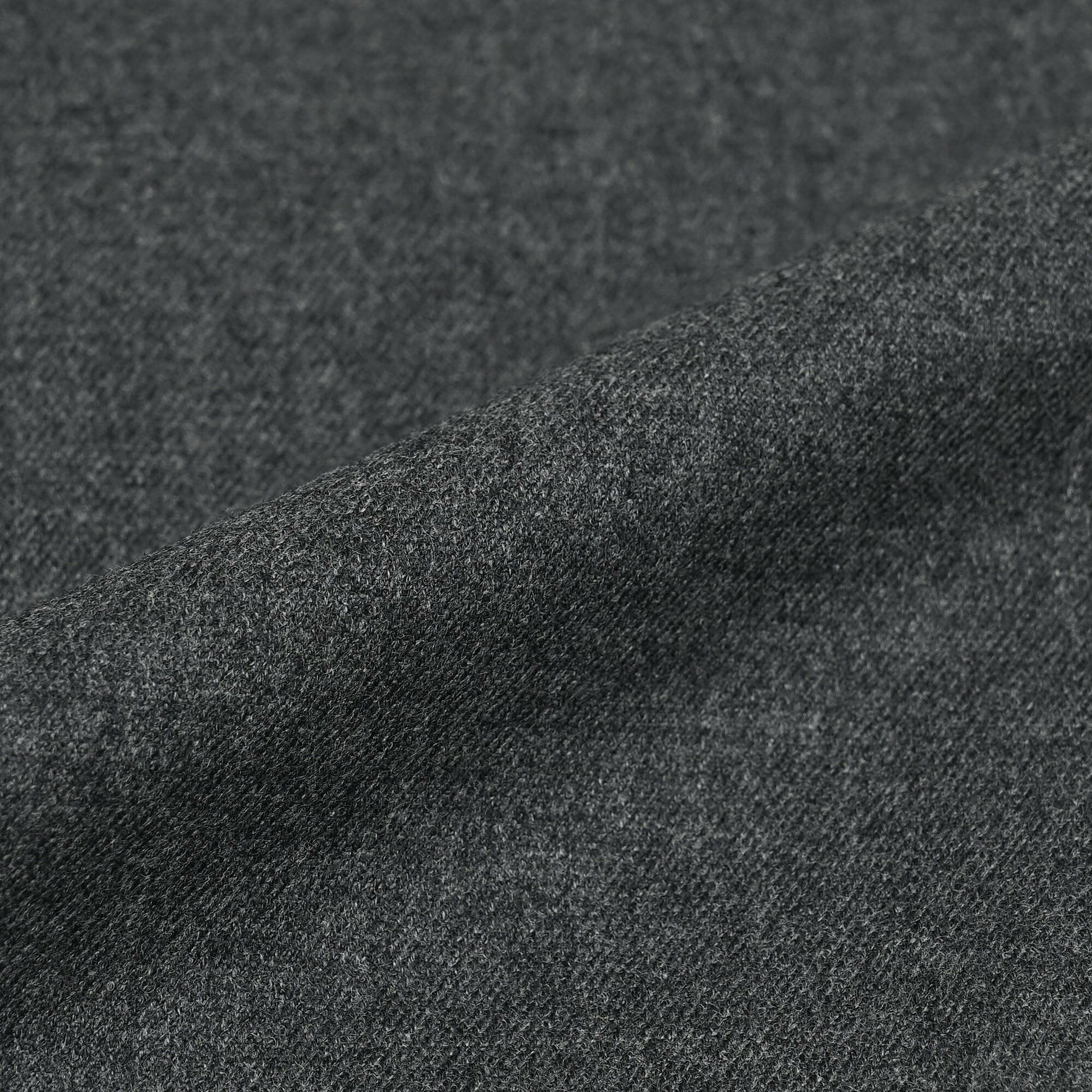 尾州 SMART MERINO SAXONY ストレッチ 1タック ダブルスーツ / グレー / A体,AB体.