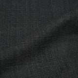 【高通気性】CANONICO - 21Micron ウール スーツ グレー / AB体.