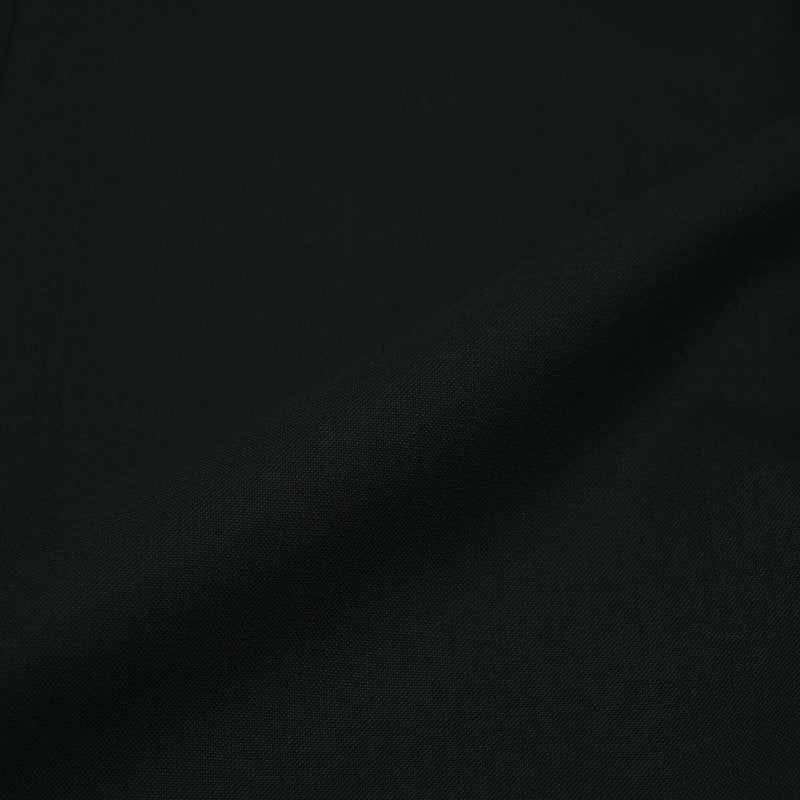 【ツーパンツスーツ】ウール 1タック ツーパンツスーツ / ネイビー / AB体・BB体.