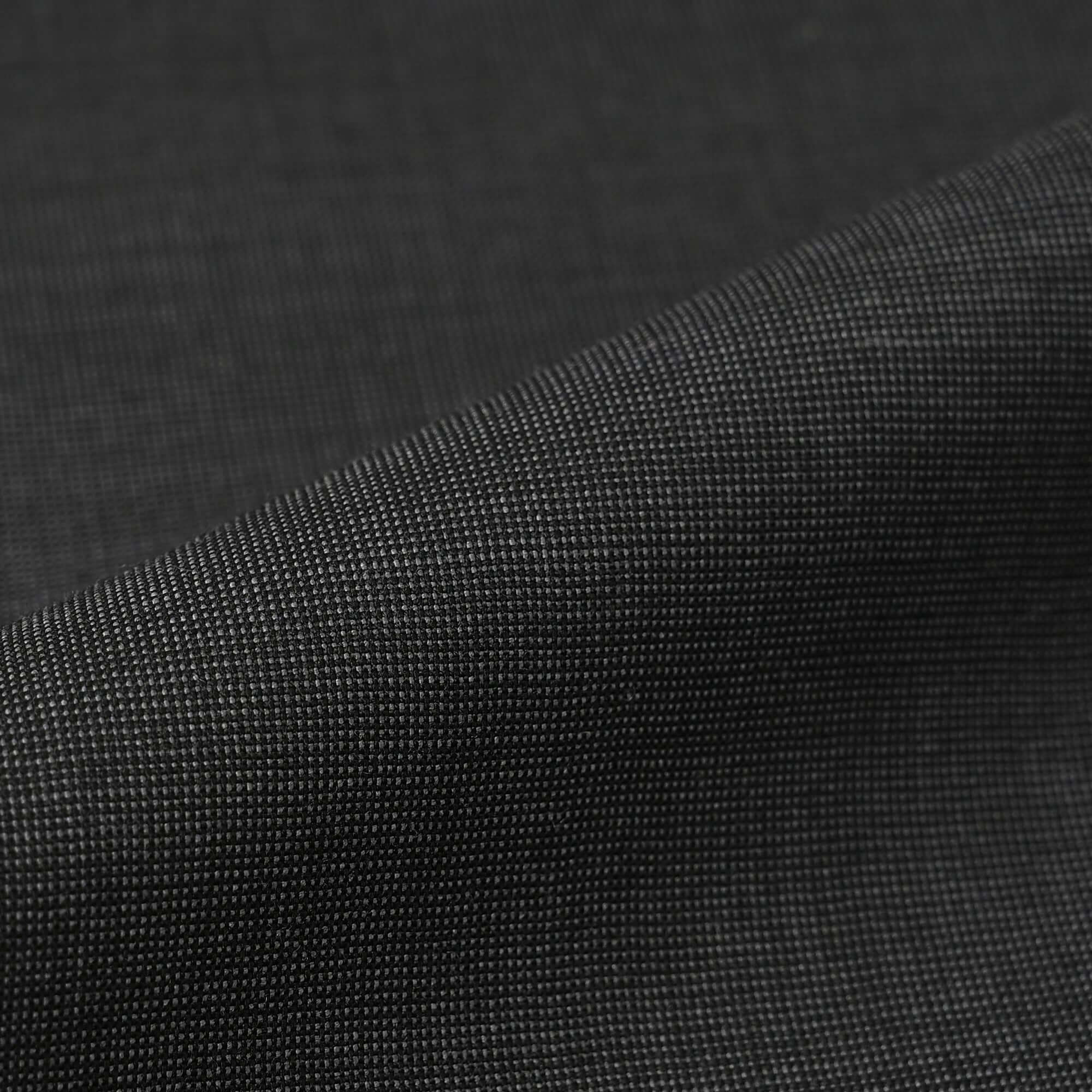 Super100'S ウール ツーパンツスーツ チャコールグレー S-710-A