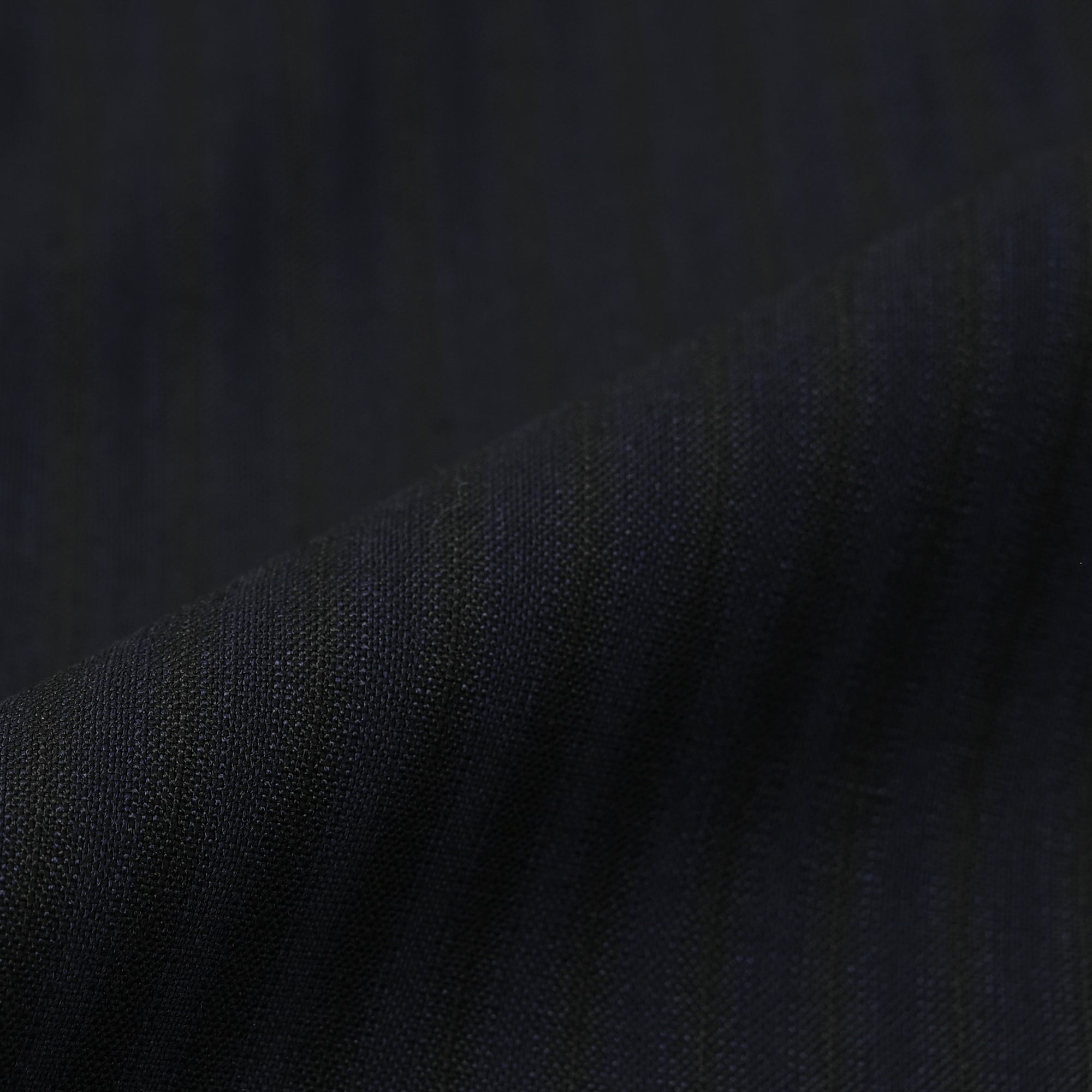 【一部店舗商品】Super100’S ウール スーツ シャドーストライプ ダークネイビー S-720-D