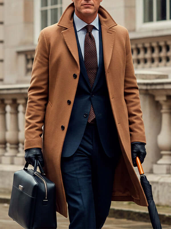 コート コレクション | EDWARD'S(エドワーズ)公式