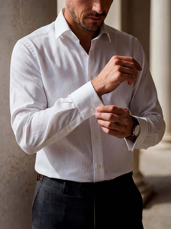 ドレスシャツ コレクション | EDWARD'S(エドワーズ)公式