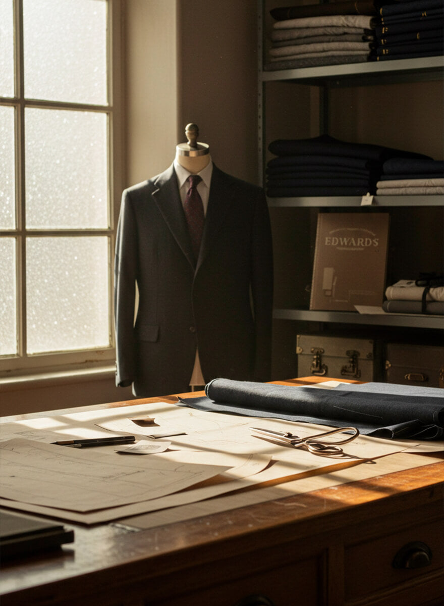 EDWARD'S 哲学 創造する企業 | EDWARD'S(エドワーズ)公式