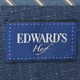 EDWARD’S Hof - ウール メッシュ ライト ウェイト ジャケット / ネイビー / S,M,L,LL